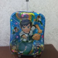 کیف چرخ داره ۳ چرخ مفت مفت