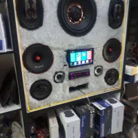 فروش و نصب ضبت باند مانیتور