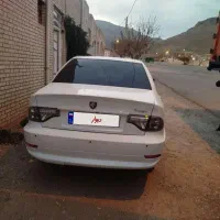 فروش سورن پلاس موتور جدید 1404|خودرو سواری و وانت|سمیرم, |دیوار