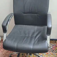 میزکار.صندلی.کتابخانه.طبقه ی دکوری.به صورت یکجا|دفتر کار|یزد, |دیوار