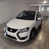 کوییک GXLR دو رنگ مدل ۱۴۰۳