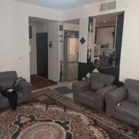 مهرگان پردیسان دوخواب طبقه چهارم ۷۵متری