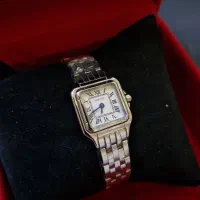 ساعت کارتیه