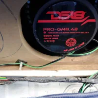 سیستم کامل|سیستم صوتی خانگی|فامنین, |دیوار