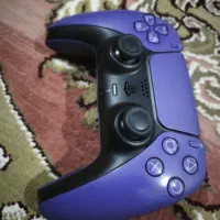 دسته آک ps5