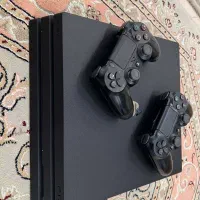 ps4 pro  کپی خور