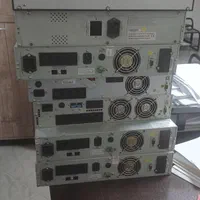 دستگاه UPS  رکمونت|قطعات و لوازم جانبی رایانه|تهران, سنائی|دیوار