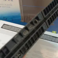 پی اس فور فت ۵۰۰گیگ درحد نو گارانتی دار|کنسول، بازی ویدئویی و آنلاین|تهران, میرداماد|دیوار