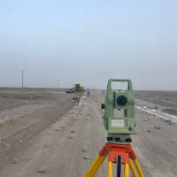 نقشه برداری