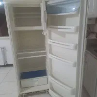 یخچال پارس ۱۳ فوت سالم|یخچال و فریزر|هشتگرد, فاز ۱ مهستان|دیوار