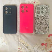کاور redmi note 13