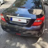 دنا پلاس 1402 توربو EF7.