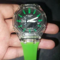 ساعت جی شاک|ساعت|قدس, شهر‌قدس|دیوار