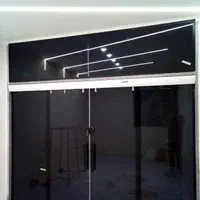 شیشه سکوریت،|خدمات پیشه و مهارت|شیراز, مسلم|دیوار