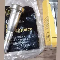 سرساز ترومپت باخ مگاتن