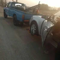 امداد خودرو و یدک کش شبانه روزی با قیمت مناسب .