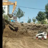 پیمانکاری پروژه های ساختمانی.بیل .لود.بابکت|خدمات پیشه و مهارت|تهران, دریاچه شهدای خلیج فارس|دیوار
