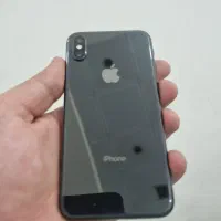 آیفون X فیس آی دی فعال