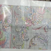 راهنمایی میخام|فرش|نیشابور, دربقاضی|دیوار