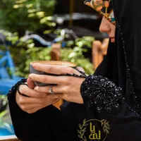 فروش ویژه چادر و مانتو لیا حجاب|لباس|اصفهان, طامه|دیوار