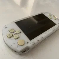 PSP عتیغه