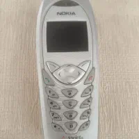 گوشی کلکسیونی خاموش