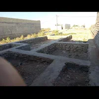 زمین ابوذر فجر ۶ مساحت ۲۷۰ متر|فروش زمین و ملک کلنگی|سوسنگرد, |دیوار