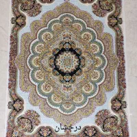 زیر سفره سه بعدی درخشان