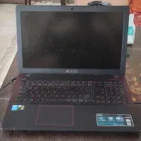لپ تاپ ایسوس Asus K550J core i7