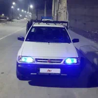 پراید وانت1403