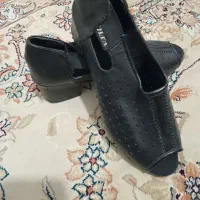 کیف و کفش|کیف، کفش، کمربند|نیشابور, پاستور|دیوار