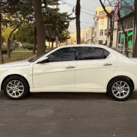 دناپلاس 6دنده سانروف دار|خودرو سواری و وانت|اردبیل, |دیوار