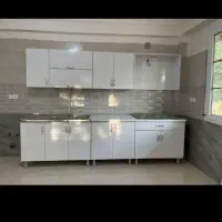 کابینت در حد نو