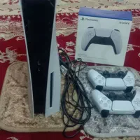 پلی استیشن 5