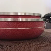 تابه درجه یک|ظروف پختوپز|نیشابور, دارایی|دیوار