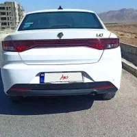 فروش تارا v1 پلاس 6 دنده|خودرو سواری و وانت|شهرضا, |دیوار