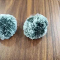 میکروفون یقهای بیسیم BOYA BY-XM6-S2 نسخه Type-C)|صوتی و تصویری|اصفهان, تخت فولاد|دیوار