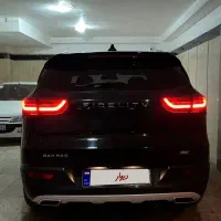 فیدلیتی ۷ نفره ۱۴۰۲ ده پر|خودرو سواری و وانت|قدس, شهر‌قدس|دیوار