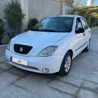 تیبا2|خودرو سواری و وانت|تهران, شهرک شریعتی|دیوار