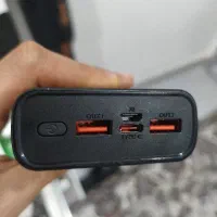 پاوربانک ۲۰۰۰۰|لوازم جانبی موبایل و تبلت|بوکان, |دیوار