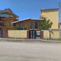 ویلا دوبلکس ساحلی ۳خواب