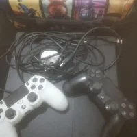 ps4 fat