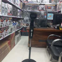 پنکه ایستاده سیلور کرست مدل زیر قیمت دبی