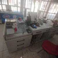 فروشگاه به همراه لوازم|فروشگاه و مغازه|ایلام, |دیوار