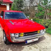 تویوتا سلیکا ۱۹۷۵|خودرو کلاسیک|تهران, ولنجک|دیوار