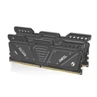 حافظه رم گیل RAM Geil Polaris 32GB DDR5 6000 Dual
