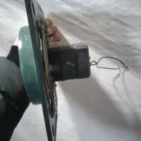 فن دمنده|پنکه و تصفیه‌کنندهٔ هوا|قزوین, |دیوار