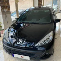 207پانا درحد|خودرو سواری و وانت|اردبیل, |دیوار