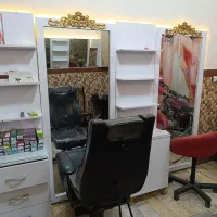 دکور سالن زیبایی