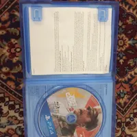 just cause 3|کنسول، بازی ویدئویی و آنلاین|تهران, گاندی|دیوار